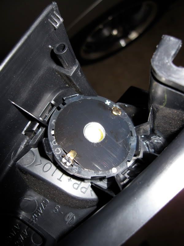 Installing better/bigger front door tweeters PriusChat